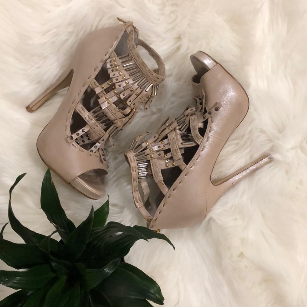 ALDO High heels